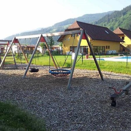 Hotel Victoria Camping Bella Austria Peterdorf Esterno foto